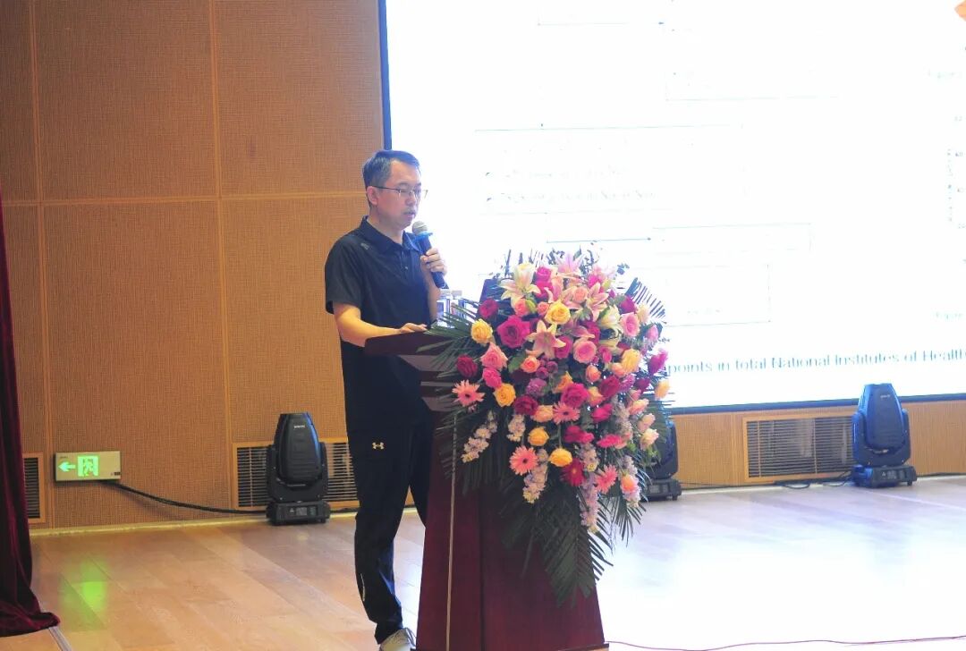 聚力卒中防治 筑牢健康防线|2026 脑血管病诊疗规范研讨会在吉林国文医院隆重召开