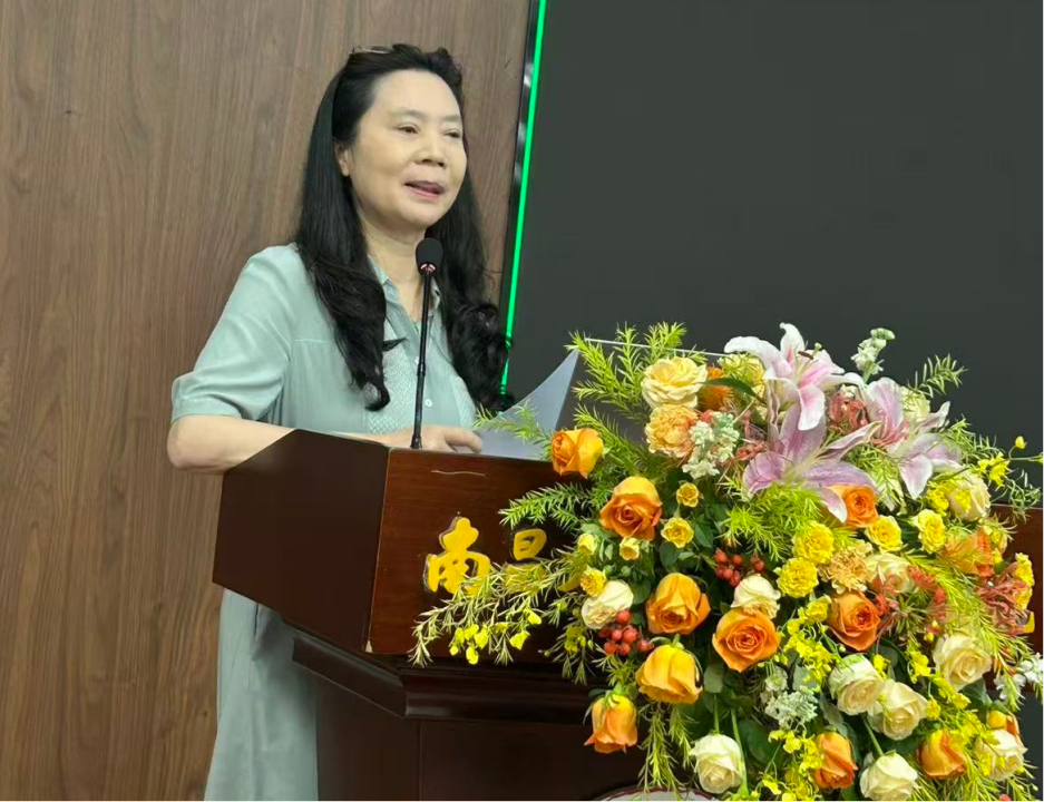 以培促优,南大二附院举办 2026 年度 GCP 培训班