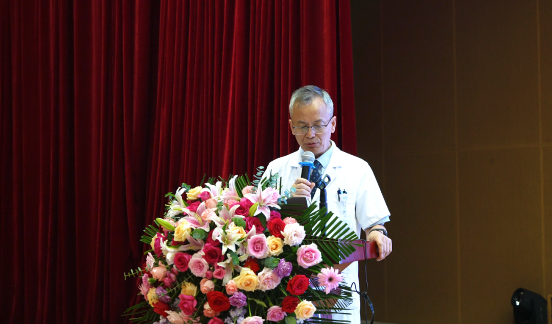 聚力卒中防治 筑牢健康防线|2026 脑血管病诊疗规范研讨会在吉林国文医院隆重召开
