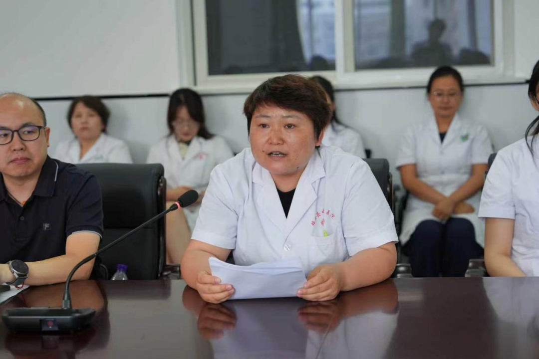 2026 年全省中医药骨干人才(肿瘤、妇科专业)培训项目圆满结业