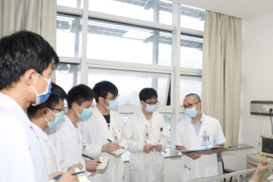 心脏医学中心：深耕「内外一体」融合模式，筑牢心血管「生命防线」