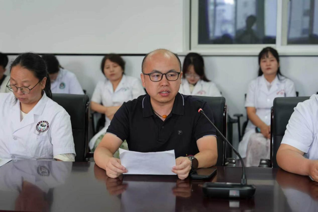 2026 年全省中医药骨干人才(肿瘤、妇科专业)培训项目圆满结业