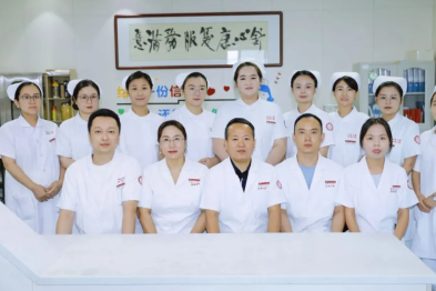 藏毛窦术后如何告别反复流脓？规范换药+科学养护这样做