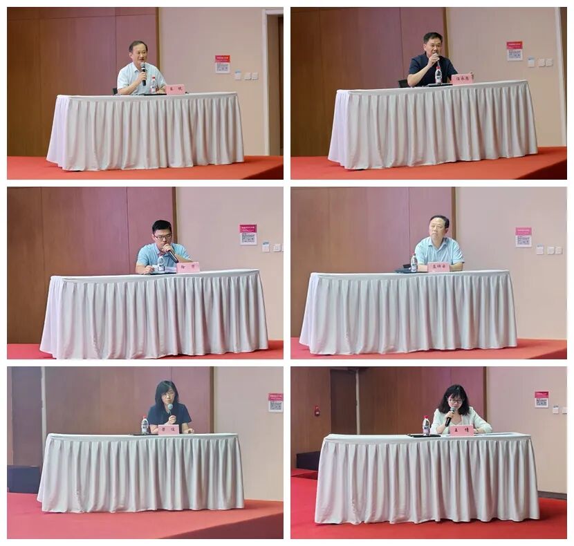 数智赋能药学发展 合肥京东方医院成功举办数智化药房建设与实践培训班