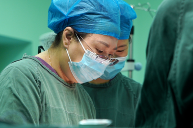 国文医院妇科协同多学科成功救治复杂妇科肿瘤重症患者