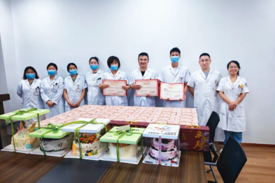 明州节日|强技能，展风采，致敬生命守护者——我院 2026 年医师节技能竞赛圆满落幕