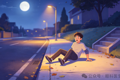 一到夜晚就看不清？这有可能是夜盲症，一定别忽视！