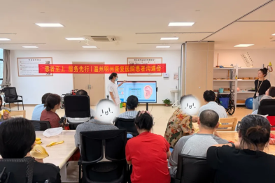 明州节日 | 感恩「医」路有你——中国医师节，致敬每一位坚守初心的明州医者