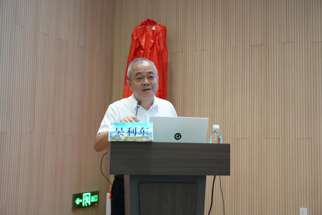 南大二附院「百场义诊献礼 100 年」活动第 70 站走进修水
