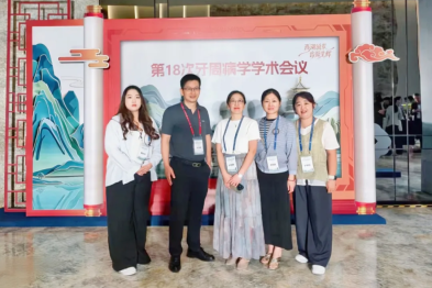 投稿数跻身全国前 50！惠口团队在全国牙周学术会议再获佳绩