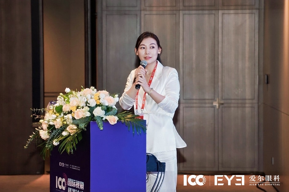 【第三届 ICC】移植的角膜从哪来？一枚眼角膜的「闯关之旅」
