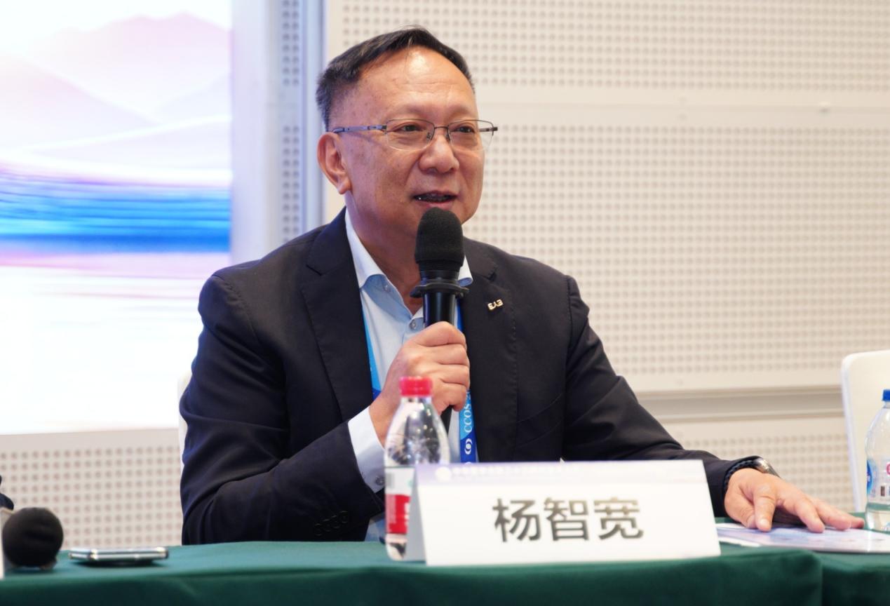 CCOS 2026 启幕|爱尔眼科 1482 篇投稿被录用,学术影响力再攀新高