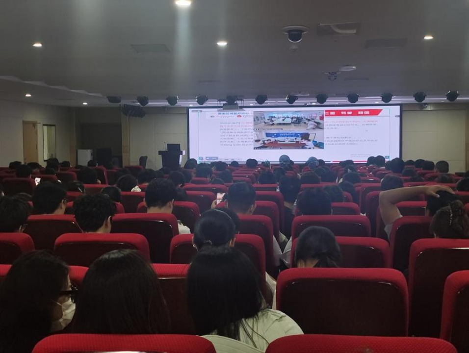 国家呼吸区域医疗中心跨域 MDT 成功揪出罕见病「真凶」