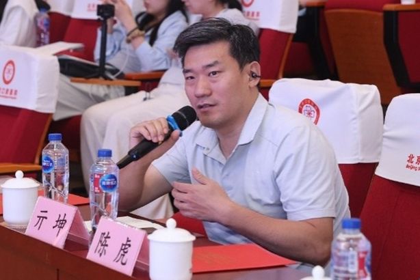 西安交通大学口腔医院数字化团队参加第 24 次全国数字口腔医学学术会议