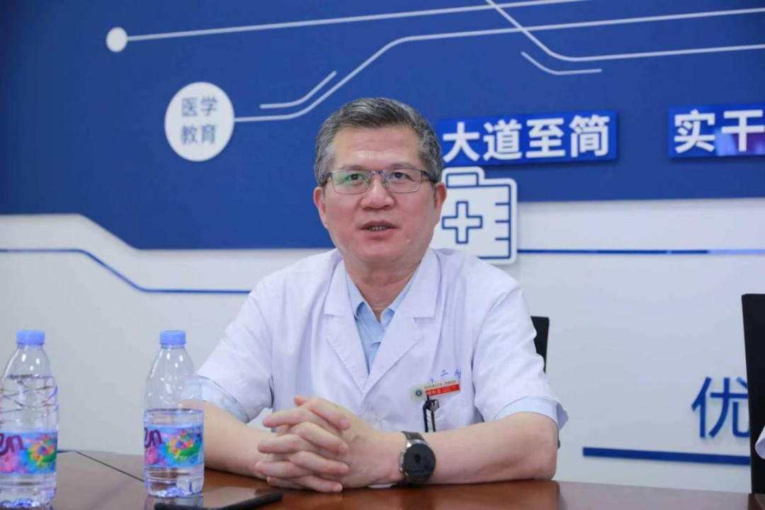 国家呼吸区域医疗中心跨域 MDT 成功揪出罕见病「真凶」