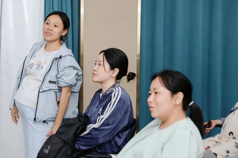 孕育新生・科学育儿|伊利公益行专场活动在长沙江湾医院圆满落幕