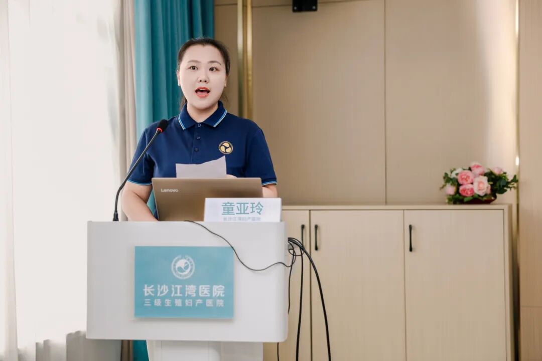 孕育新生・科学育儿|伊利公益行专场活动在长沙江湾医院圆满落幕