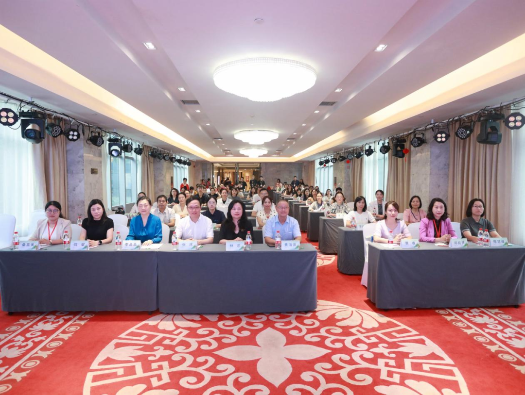 探讨微无创技术,2026 年第五届妇产科新进展与规范化管理培训班微无创医学分会圆满举办