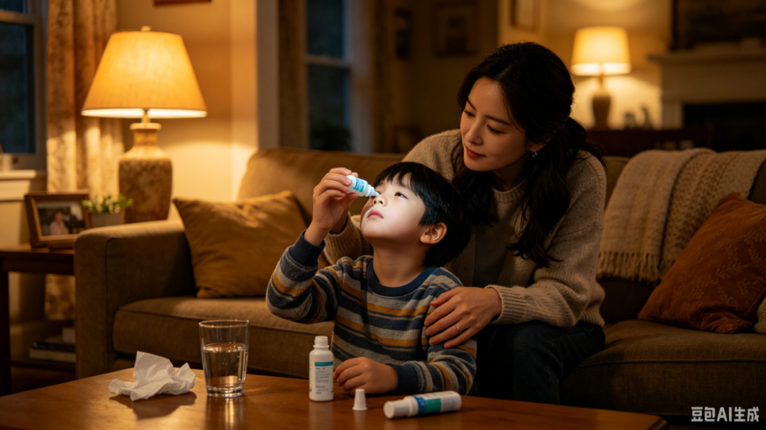 孩子近视了,OK 镜、离焦镜、阿托品到底怎么选?一篇说清
