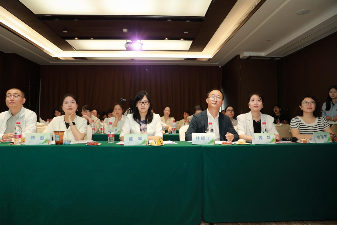探讨微无创技术,2026 年第五届妇产科新进展与规范化管理培训班微无创医学分会圆满举办