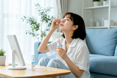 常见眼病科普大全：症状→应对→护理，一文读懂