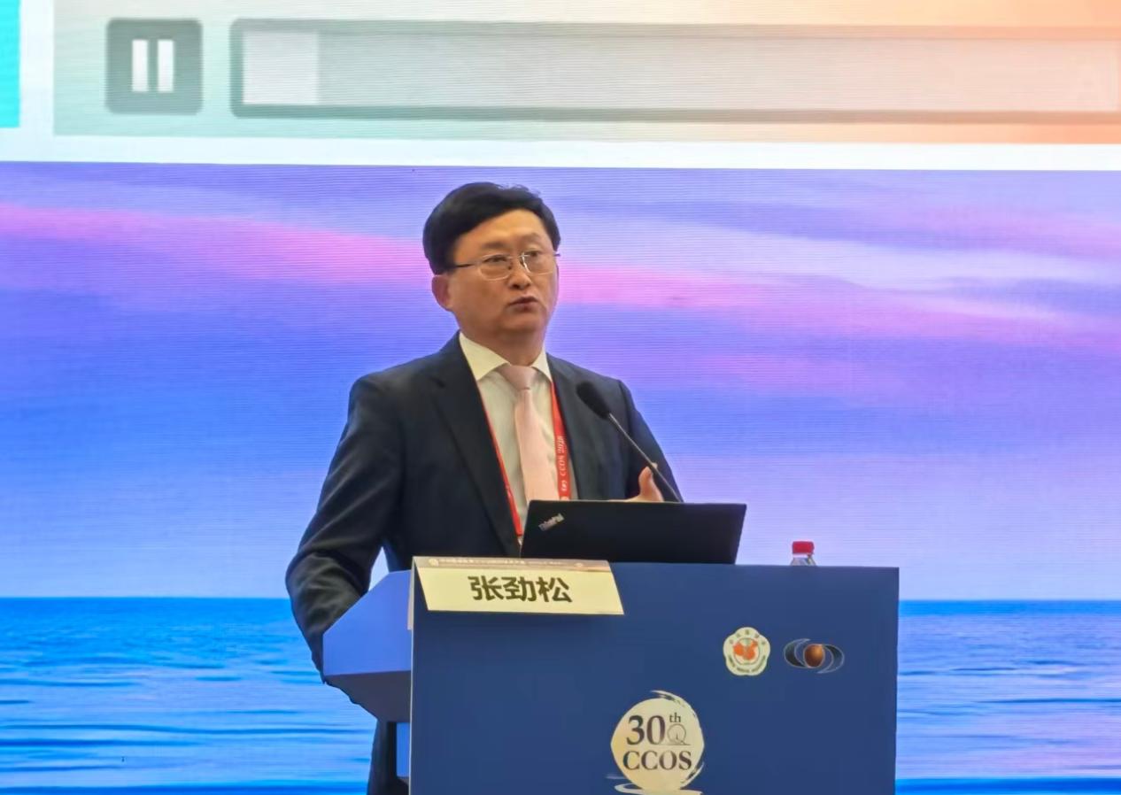学术深耕,技精致远!爱尔眼科白内障专家团闪耀 CCOS 2026,彰显精准诊疗与创新实力