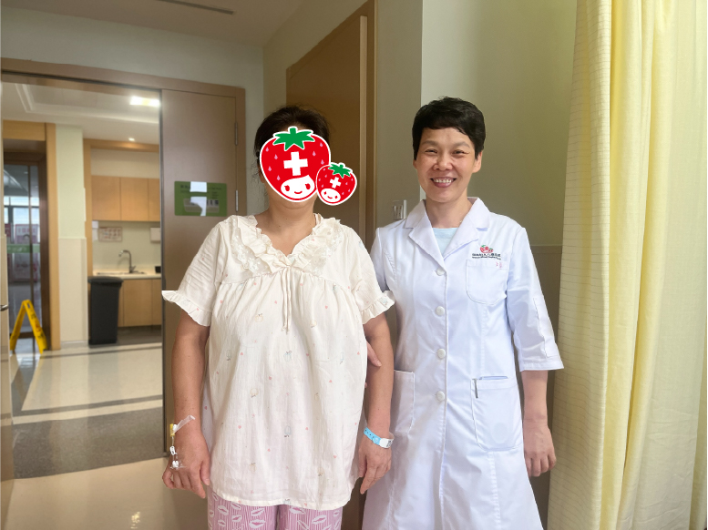4 年不敢大笑、5 个月不敢远行|两位女性的困扰,根源竟是盆底 「吊床」 松了