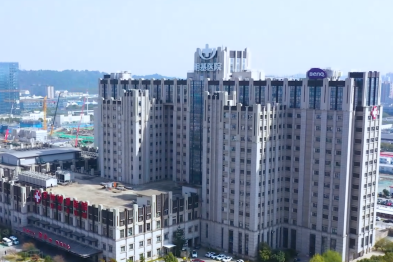 深耕十三载，为生活重启｜苏州明基医院康复医学科发展纪实