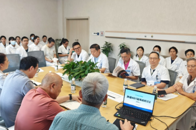 四川蓝生脑科医院肿瘤治疗中心：聚焦多学科诊疗，打造肿瘤精准治疗新阵地