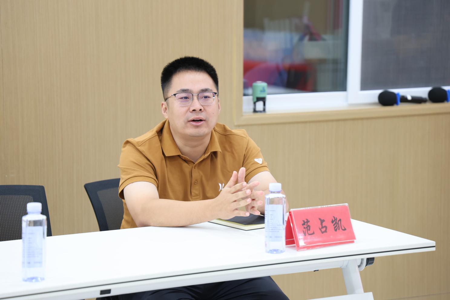 共建医联体,携手谱新篇——青岛华厦眼科医院与青岛佳家康医疗集团签署眼科医联体共建协议