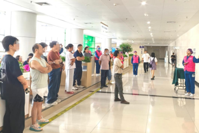 南大二附院开展第三期科普大讲堂活动
