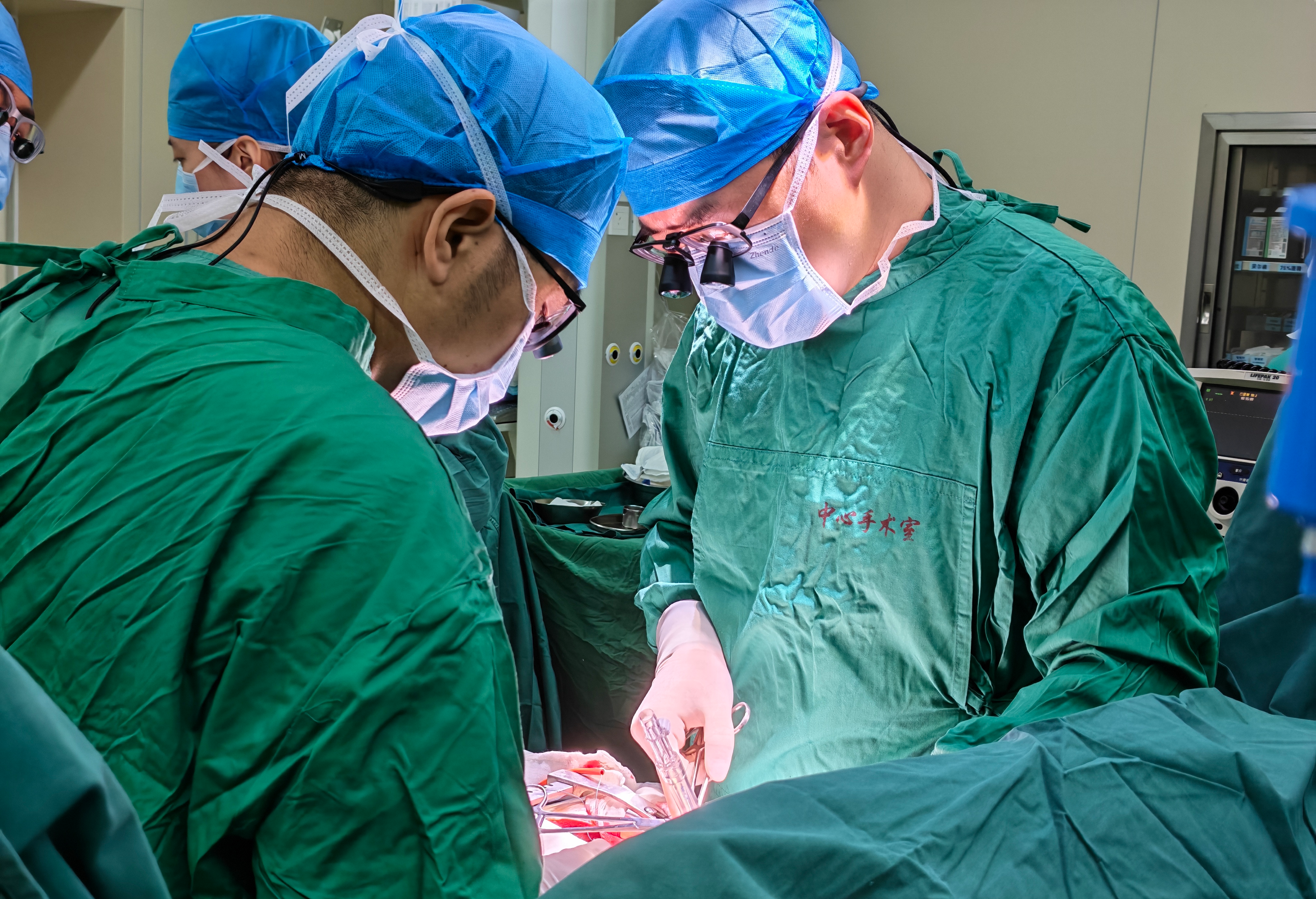 铸心脏外科硬核实力 护一方百姓生命健康——玉溪市人民医院心血管外科发展之路