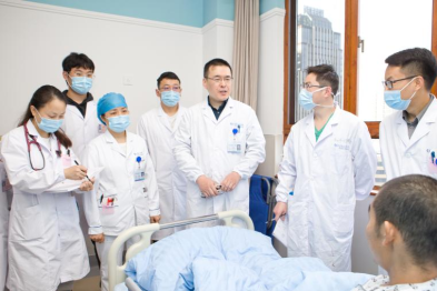 铸心脏外科硬核实力 护一方百姓生命健康——玉溪市人民医院心血管外科发展之路