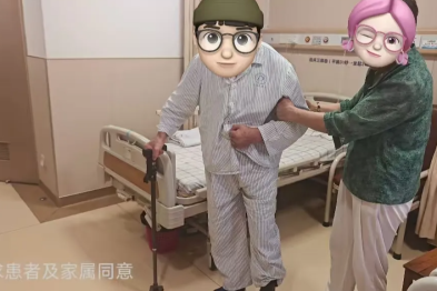 5 个月康复蜕变｜高血压脑出血偏瘫，从卧床失能到独立行走、生活自理