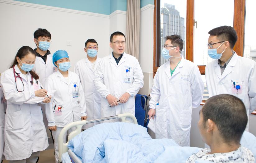 铸心脏外科硬核实力 护一方百姓生命健康——玉溪市人民医院心血管外科发展之路