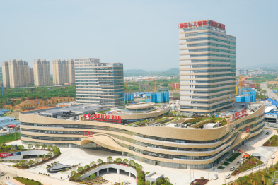 闭塞性细支气管炎急性加重患儿顺利康复出院