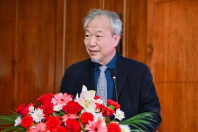 美中爱瑞医疗院长马志强教授专访：深耕胃肠肿瘤诊疗，以临床营养规范化重构患者康复体系