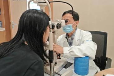 原华西医院陈晓明教授提醒：青光眼需长期管理