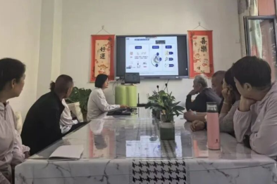 包头市肿瘤医院开展 2026 年世界淋巴瘤日义诊与科普活动