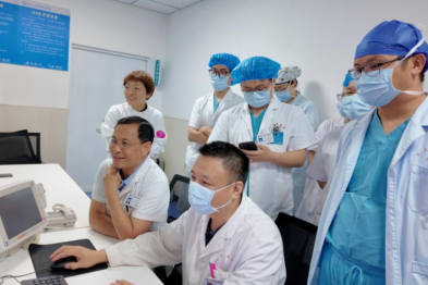 首例 LITT 背后：「微创革命」与学科跃迁之路