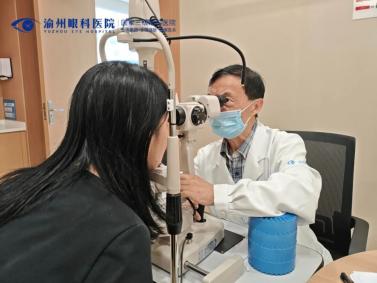 原华西医院陈晓明教授提醒:青光眼需长期管理