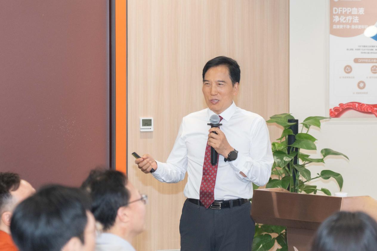 科学赋能长寿新未来——和祐国际医院集团长寿抗衰中心正式开业