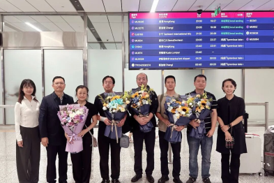 中医药赋能中瑙友好交往——西安市中医医院专家团队圆满完成赴瑙鲁义诊任务载誉归来