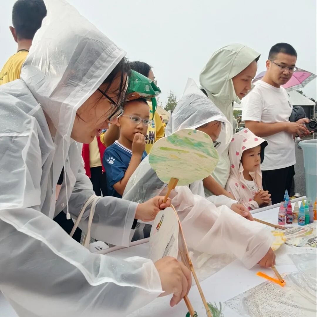 医体相融绽风采!陕中附院亮相苏超,以文化赋能健康