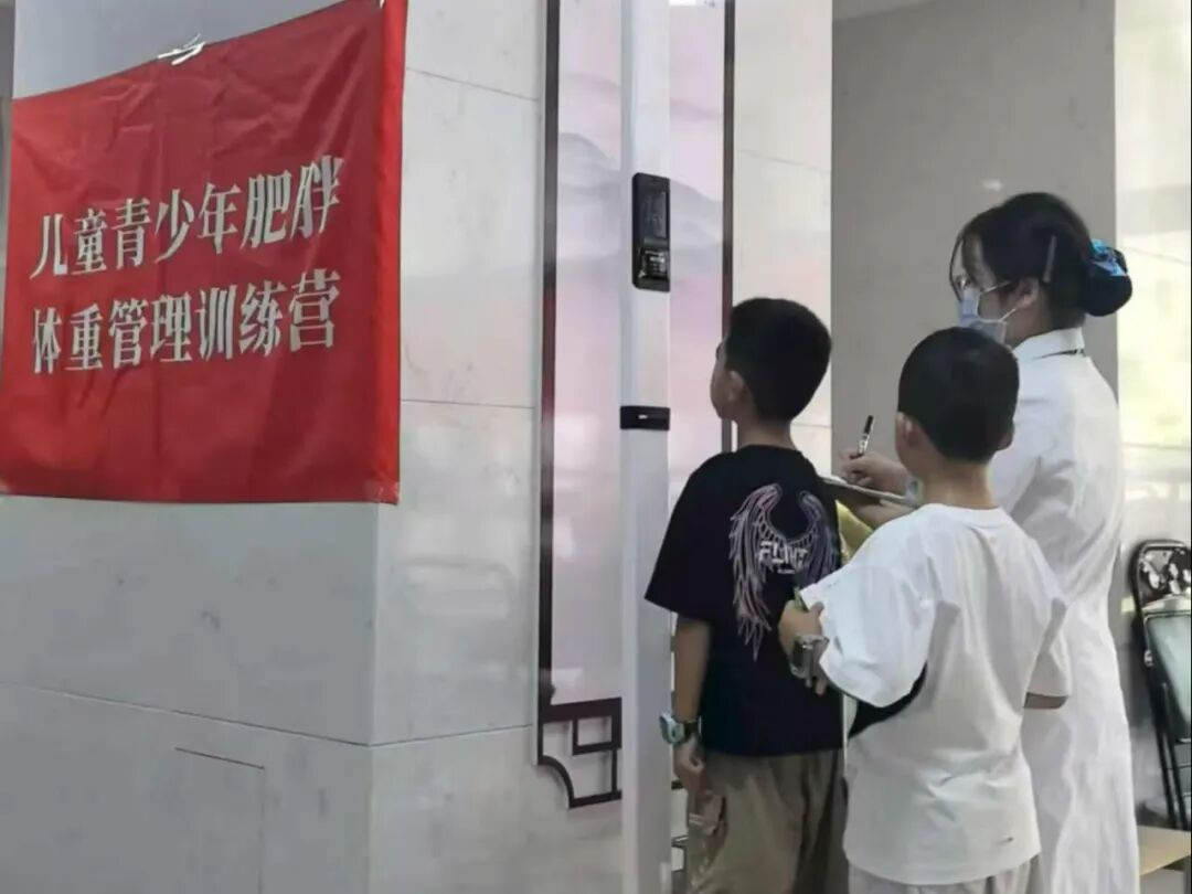 陕中附院「咸阳模式」亮相全国交流会 助力儿童青少年健康防控