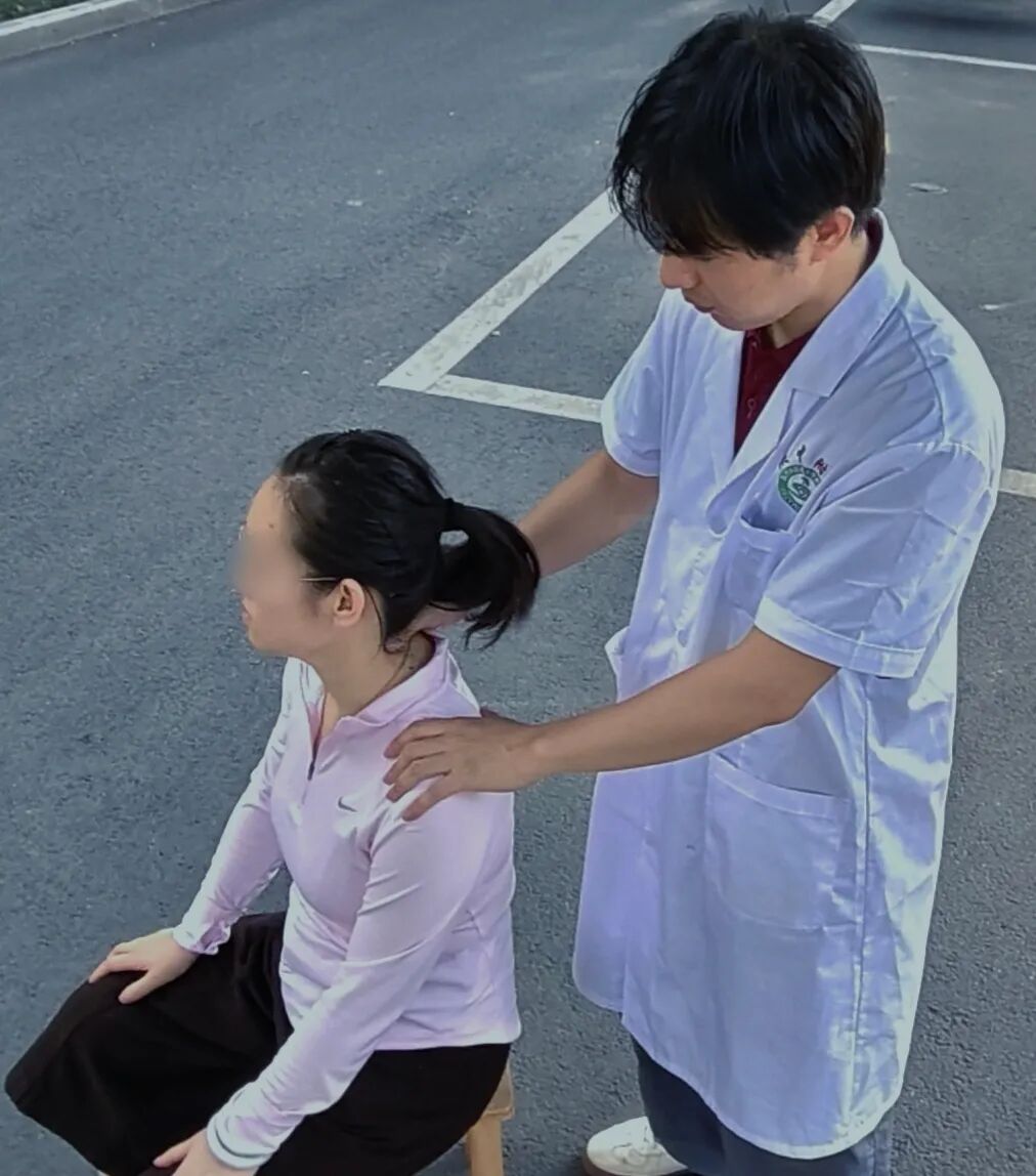 医体相融绽风采!陕中附院亮相苏超,以文化赋能健康