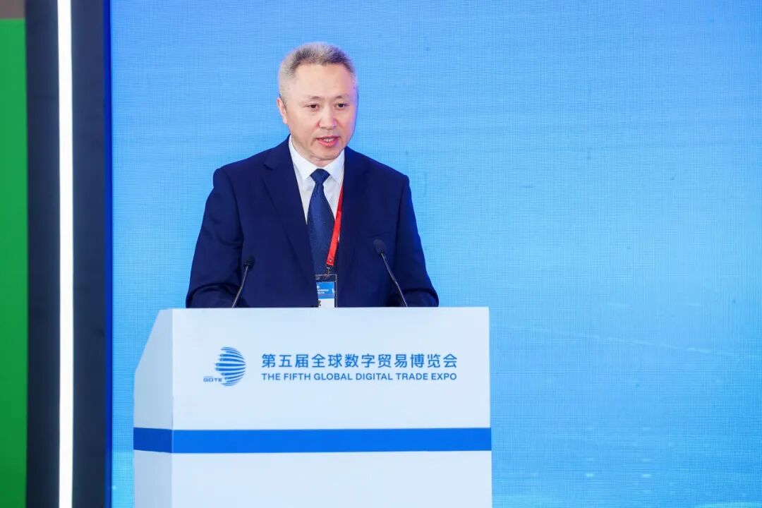 浙大邵逸夫医院承办 2026 全球数字贸易博览会医学人工智能大会
