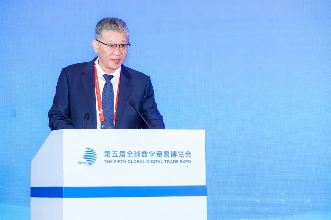 浙大邵逸夫医院承办 2026 全球数字贸易博览会医学人工智能大会