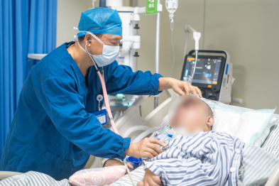 重症监护后综合征的康复衔接：从急性期救治到恢复期干预的路径思考