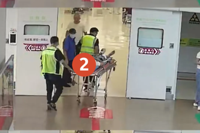 4 名青少年骑车遭遇车祸，3 人重伤连夜手术！急诊医生提醒…